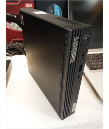 PC LENOVO THINKCENTRE M75Q GEN 2 AMD RYZEN 5 PRO RAM8GO SSD250GO WIFI WIN11PRO