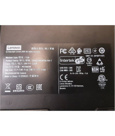 PC LENOVO THINKCENTRE M75Q GEN 2 AMD RYZEN 5 PRO RAM8GO SSD250GO WIFI WIN11PRO