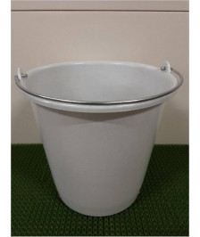 SEAU 12L QUALITE FRANCE (S12)