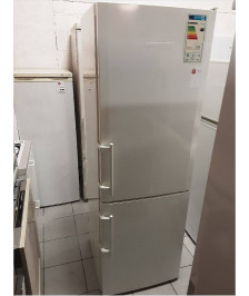 REFRIGERATEUR CONGELATEUR  LIEBHERR GARANTIE 6 MOIS