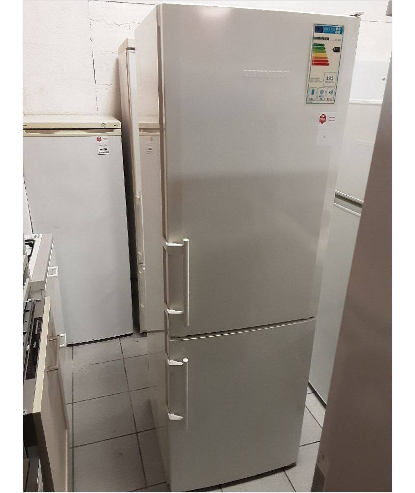 REFRIGERATEUR CONGELATEUR LIEBHERR GARANTIE 6 MOIS REFRIGERATEUR CONGELATEUR LIEBHERR GARANTIE 6 MOIS