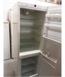 REFRIGERATEUR CONGELATEUR  LIEBHERR GARANTIE 6 MOIS