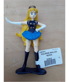FIGURINE SAILOR MOON