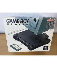 ACCESSOIRE GAME BOY PLAYER NINTENDO GAMECUBE
