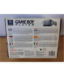 ACCESSOIRE GAME BOY PLAYER NINTENDO GAMECUBE