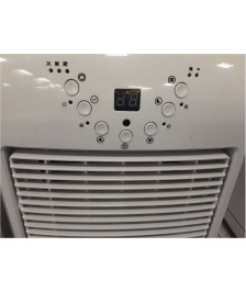 CLIMATISEUR MOBILE  TCB6061
