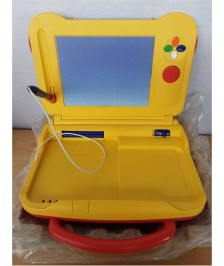 CONSOLE SEGA PICO EN BOITE - MODELE JAP