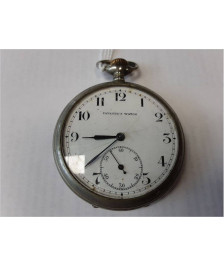 MONTRE GOUSSET MECANIQUE TAVANNES 