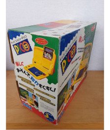 CONSOLE SEGA PICO EN BOITE - MODELE JAP