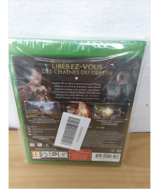 JEU XBOX ONE TALES OF ARISE SOUS BLISTER