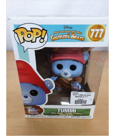 POP TUMMI GUMMI BEARS N°777