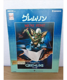VHD GREMLINS