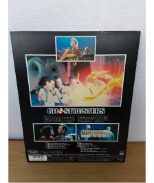 VHD GHOSTBUSTERS