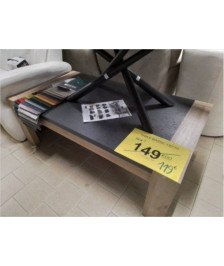 TABLE BASSE 130*70