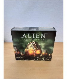 COFFRET COLLECTOR BLURAY ALIEN ANTHOLOGY