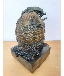 COFFRET COLLECTOR BLURAY ALIEN ANTHOLOGY