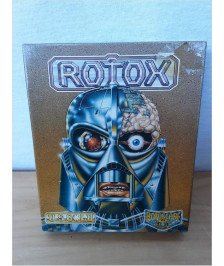 JEU IBM PC ROTOX