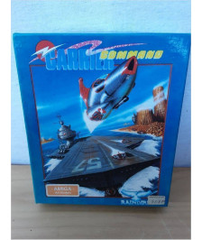JEU AMIGA CARRIER COMMAND