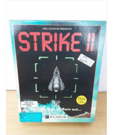 JEU IBM PC STRIKE II
