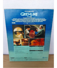 VHD GREMLINS