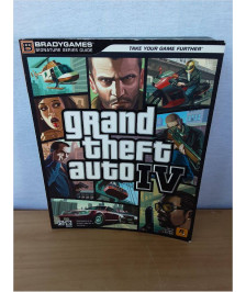 GUIDE DU JEU GTA 4