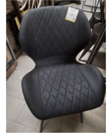 CHAISE ANTHARCITE