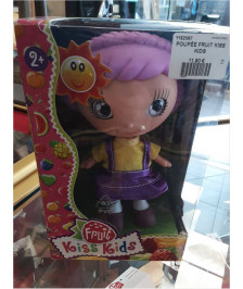 POUPÉE FRUIT KISS KIDS