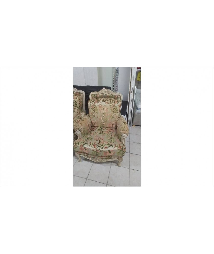 FAUTEUIL REGENCE