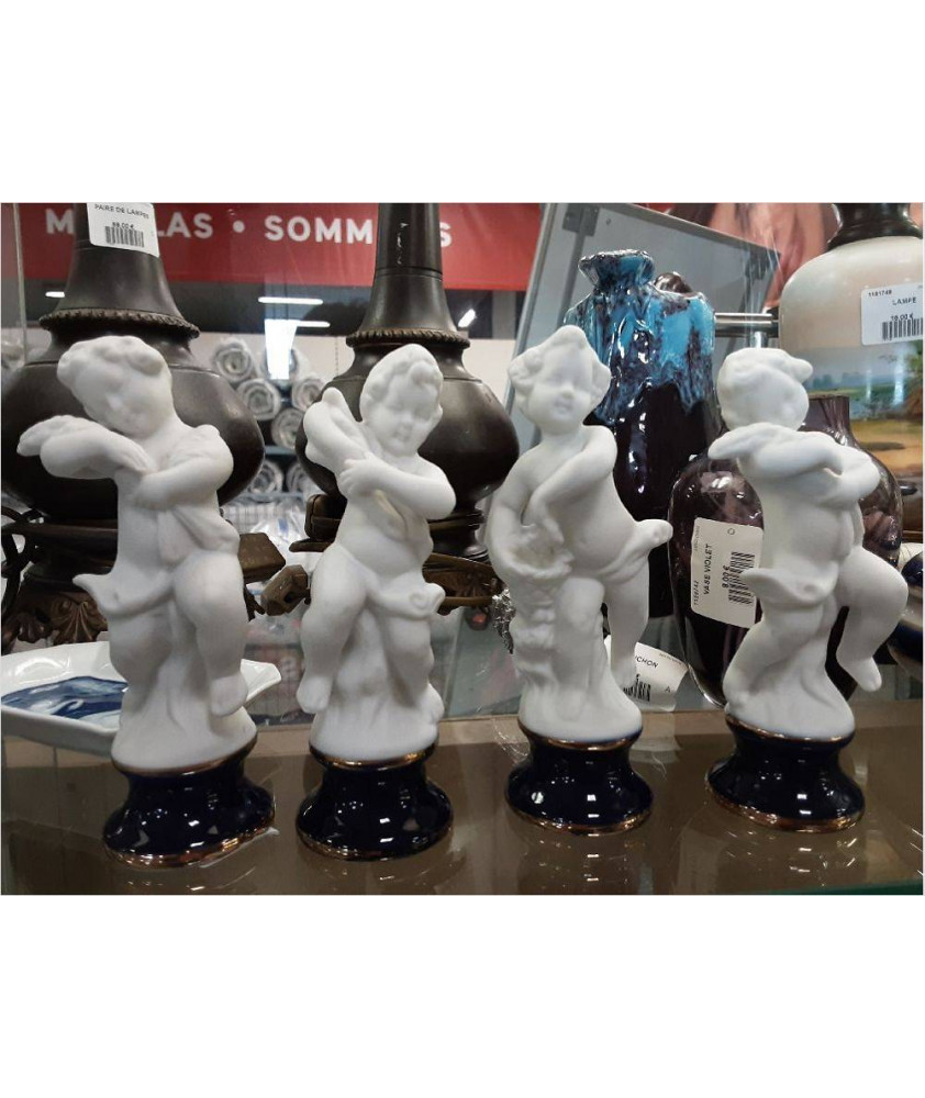 4 ANGELOTS
