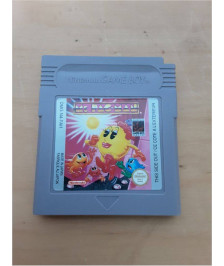 JEU VIDÉO MS PAC MAN GAME BOY