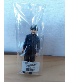 FIGURINE STAR WARS BESPIN GUARD 1980
