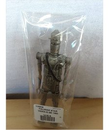 FIGURINE STAR WARS IG-88 1980