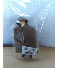 FIGURINE STAR WARS LUKE 1983