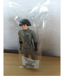 FIGURINE STAR WARS DEATH SQUAD COMMANDER 1977