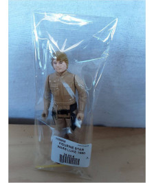 FIGURINE STAR WARS LUKE 1980