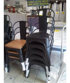 CHAISE STYLE TOLIX