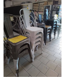 CHAISE STYLE TOLIX
