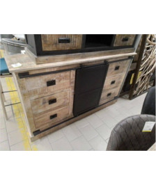 BAHUT SWING 1M60