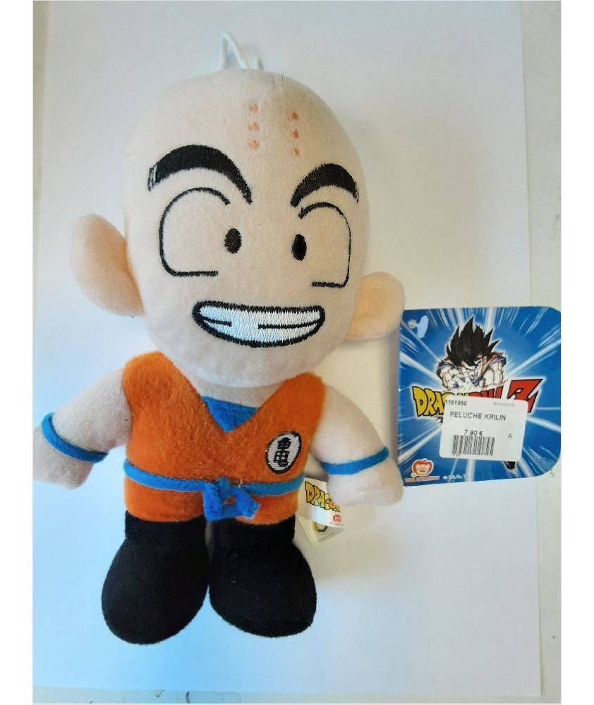 PELUCHE KRILIN
