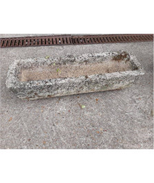 JARDINIERE RECTANGULAIRE 