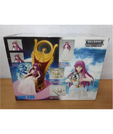 FIGURINE SAINT SEIYA MYTH CLOTH - SAORI KIDO BANDAI