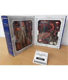 FIGURINE SAINT SEIYA BENETNASCH MIME ETA ROBE BANDAI