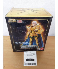 FIGURINE SAINT SEIYA  ARIES ( DÉJA OUVERTE )