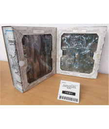 FIGURINE SAINT SEIYA CHEVALIER DE CRYSTAL BANDAI