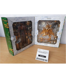 FIGURINE SAINT SEIYA KRISHNA DE CHRYSAOR BANDAI