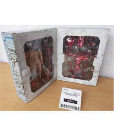 FIGURINE SAINT SEIYA SHUN ANDROMEDE BANDAI