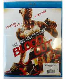 BLU RAY BLOOD OUT