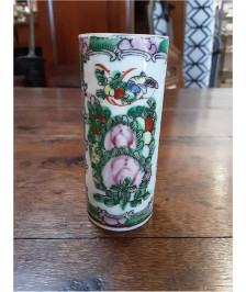 VASE ASIATIQUE