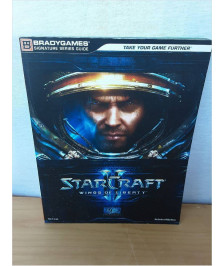 GUIDE DU JEU STARCRAFT WINGS OF LIBERTY