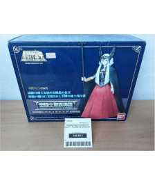 FIGURINE SAINT SEIYA MYTH CLOTH - POLARIS HILDA BANDAI